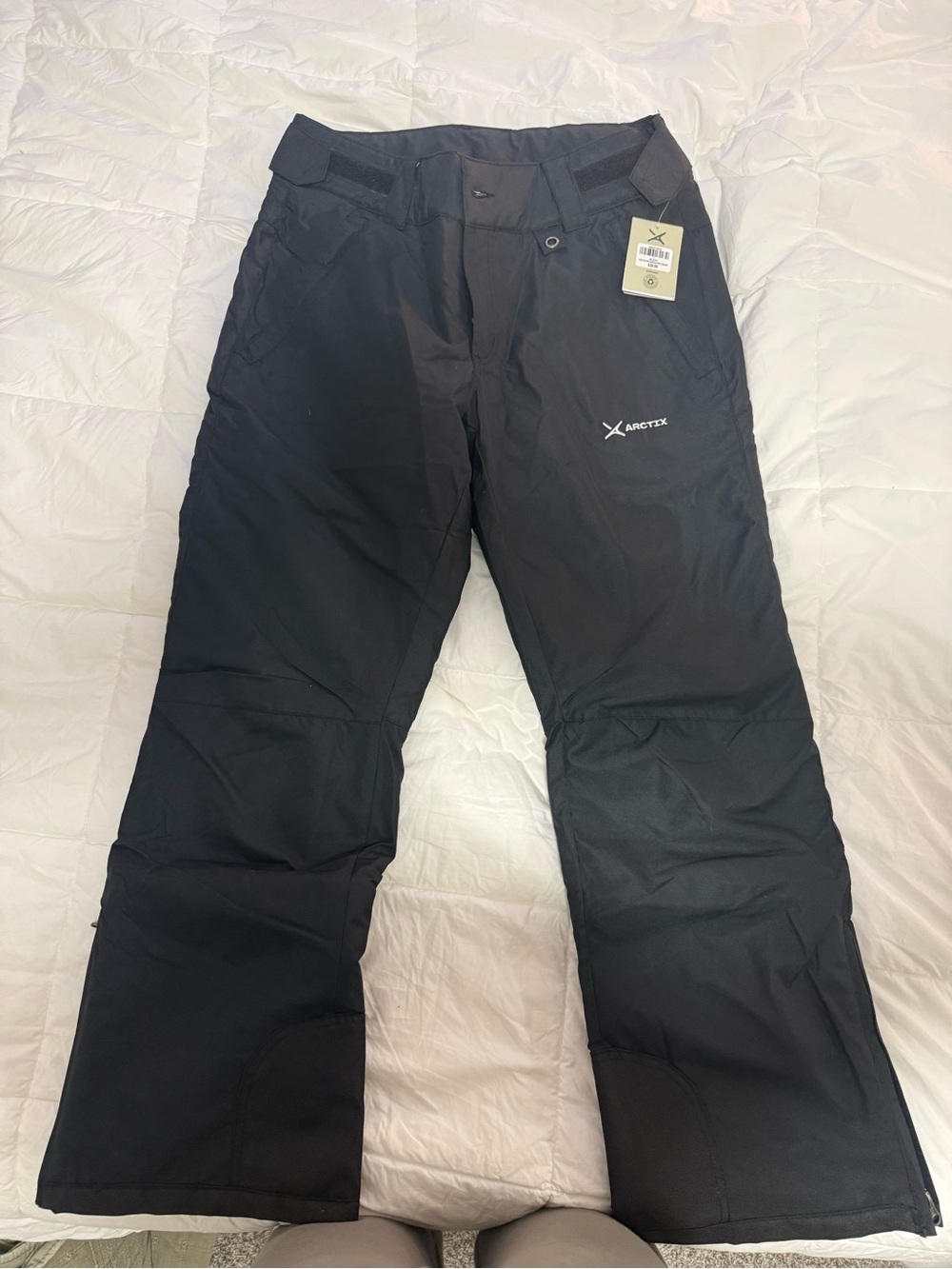 Arc'teryx Women’s Black Ski/Snow Pants